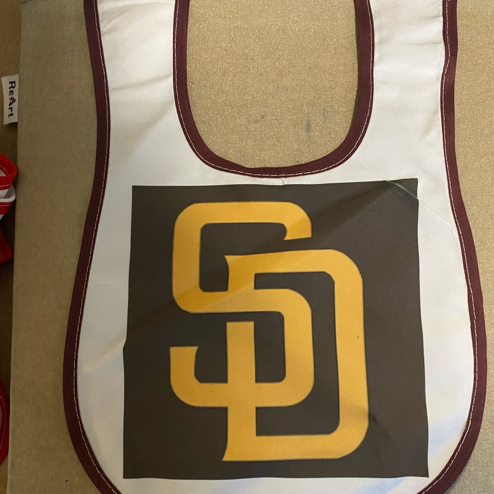 Baby bibs